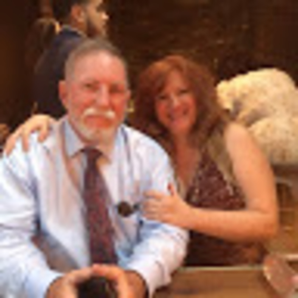 Meet your Posher, Sharon